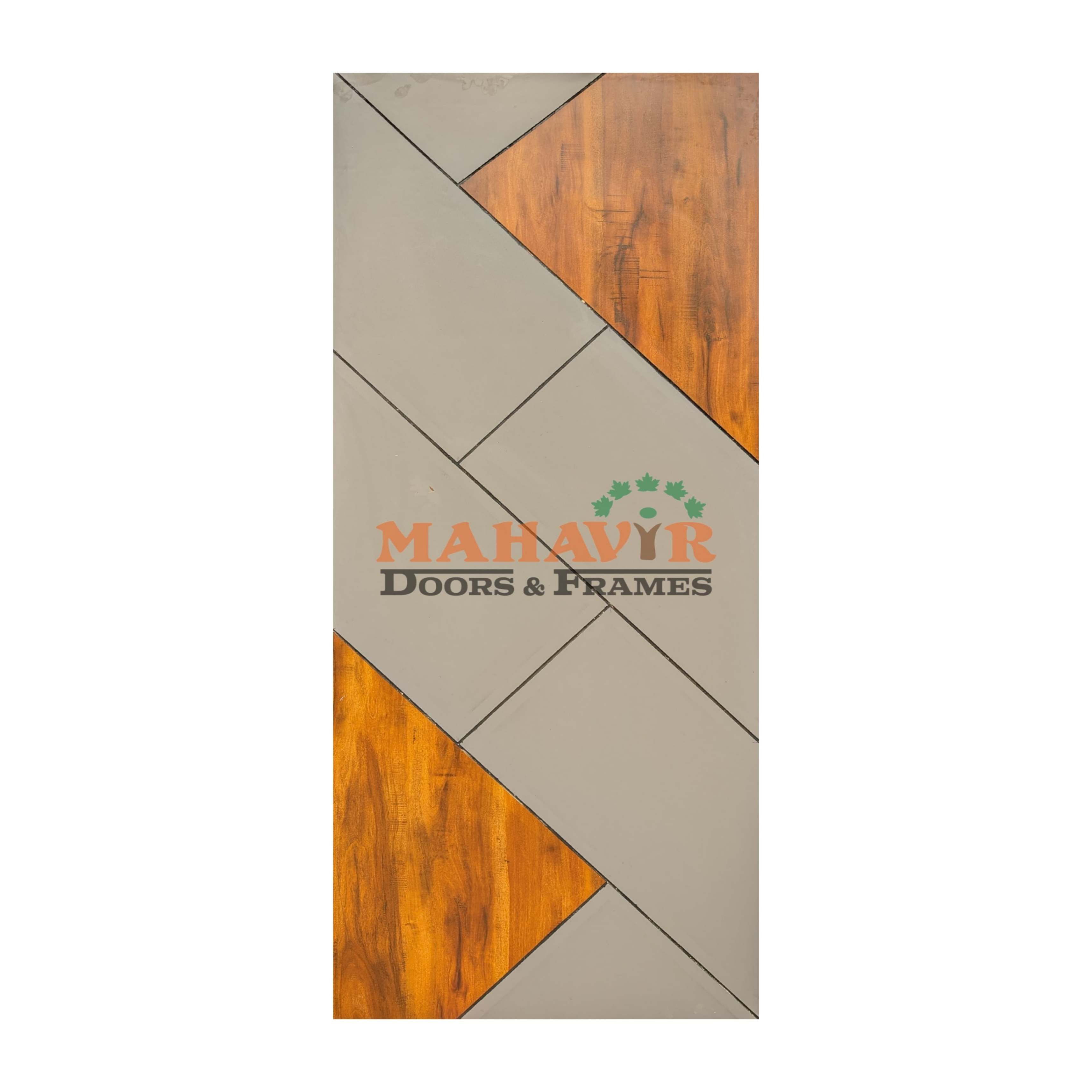 laminate door